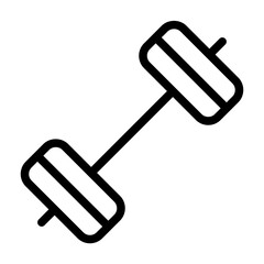 barbell