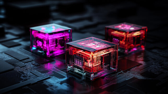 Exploring quantum computing applications in modern technology insights from a futuristic environment