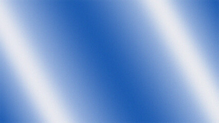 Blue abstract gradient with a grainy noise effect, perfect for professional flyer and poster designs.