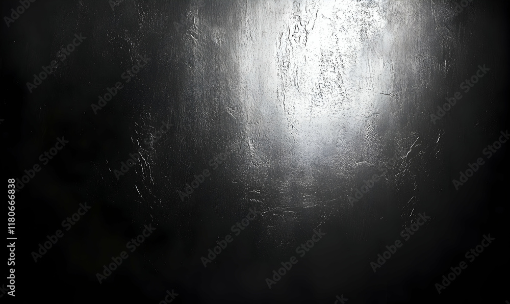 Poster dramatic black and white textured background. perfect for adding text or as a design element. high-c