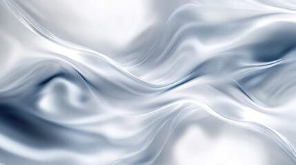 Obraz premium Abstract waves luxury background