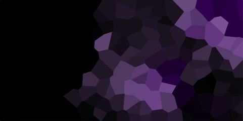 Abstract colorful background with triangles. Pastel light mint colors stone tile pattern. Multicolor Broken Stained Glass Background with lines. Geometric Retro tiles pattern. vector Illustration