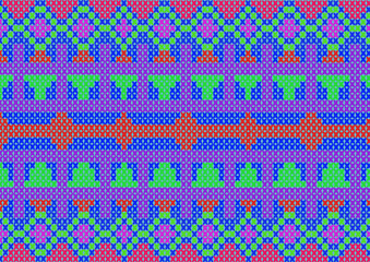 Pattern