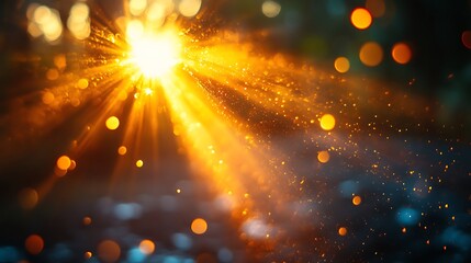 Obraz premium Croud wearing colorful rainbow scarf in a city street, LGBT flag, rainbow background.