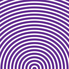 simple purple colour horizontal sunbrust line pattern.