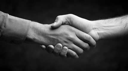 Happy work of men and women, win-win cooperation, disputes over work