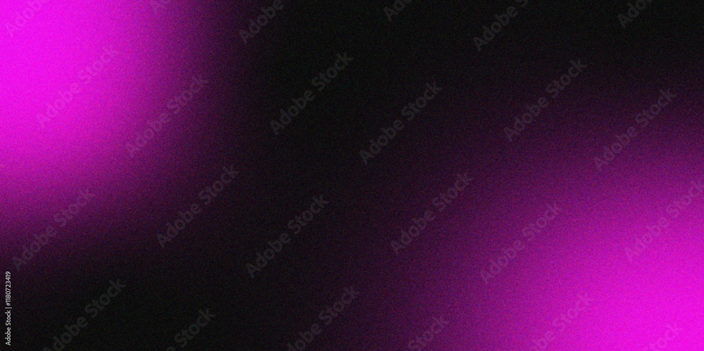 Poster retro gradient noise background stock image. vintage gradient background with grunge texture. paper 