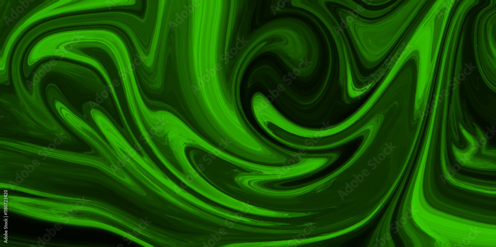 Poster the texture of mix color and marble pattern modern style liquid background. colorful marble pattern 