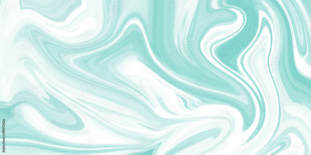 Poster the texture of mix color and marble pattern modern style liquid background. colorful marble pattern 