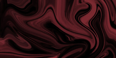 The texture of mix color and marble pattern modern style Liquid background. colorful marble pattern of the blend of curves. Acrylic painting with colorful shiny gradient Design Projects and Text.