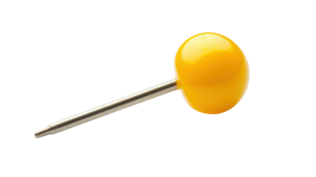 Location pin transparent background