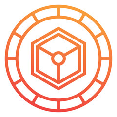 Token Icon