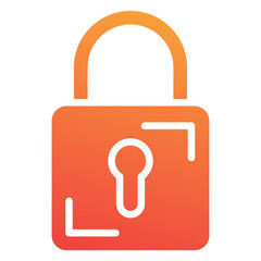 Padlock Icon