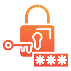Password Icon
