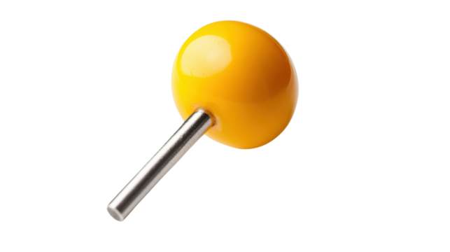 Location pin transparent background