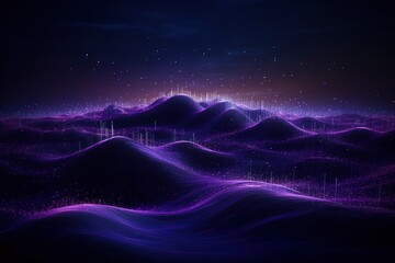 Futuristic abstact technology style background