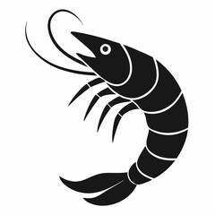 shrimp-silhouette--prawn-cut-out-vector-icon-black 