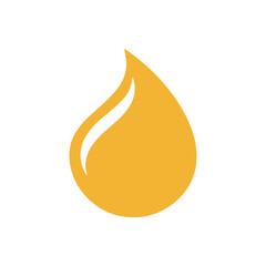 Abstract Organic Shape