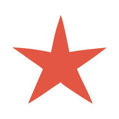 Abstract Organic Shape