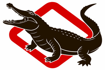 Valentine Set of Animal Silhouettes: Wolf, Dolphin, Elephant, Bird, Owl, and More