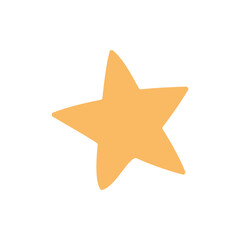 Obraz premium Abstract Organic Shape