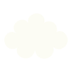 Abstract Chinese New Year Shape