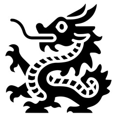 Chinese Dragon