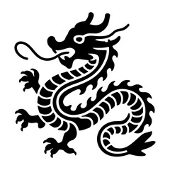 Chinese Dragon