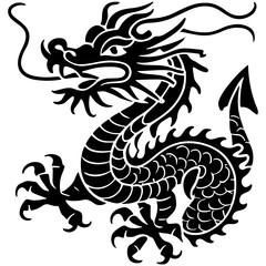 Chinese Dragon