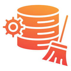 Data Cleansing Icon © Kholifah rokhman