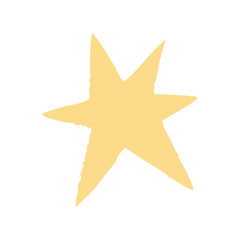 Obraz premium Star Shine