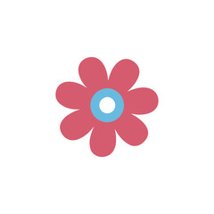 Simple Flower