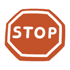 Stop Sign