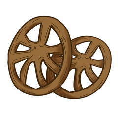 Indonesian traditional food