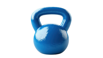 Kettlebell transparent background