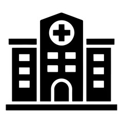 Obraz premium Hospital