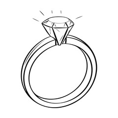Ring Diamond
