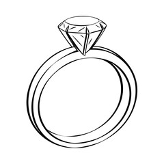 Ring Diamond