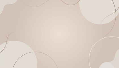 abstract background with lines