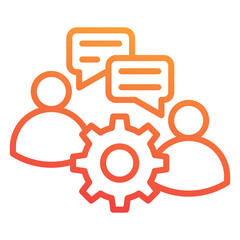 Discussion Icon