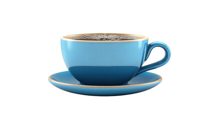 Coffee cup transparent background