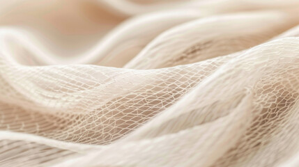 The future of fashion embraces nanocellulose biomaterials, blending innovation, strength, and sustainability to create lightweight, eco-friendly textiles that revolutionize modern clothing production.