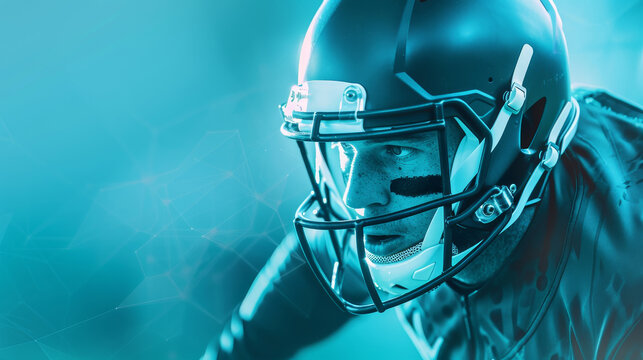 Advanced AI-powered athletic performance analysis system enhances training outcomes through real-time movement tracking, biometric monitoring, and personalized coaching for professional athletes.