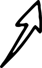 Arrow Doodle 