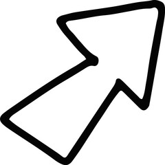 Arrow Doodle 