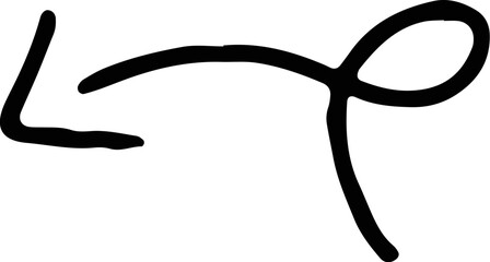 Arrow Doodle 