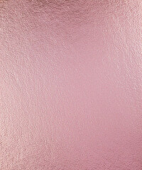 Rose gold background. Luxury shiny pink gold texture