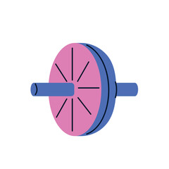 ab roller sports equipment