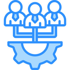 Workforce Icon