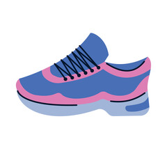 sneaker sports equipment